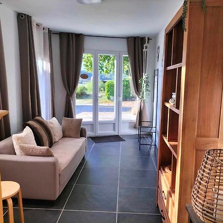 Chambres D'Hotes B&B - Mas Cinq Sols Courbiac Luaran gambar