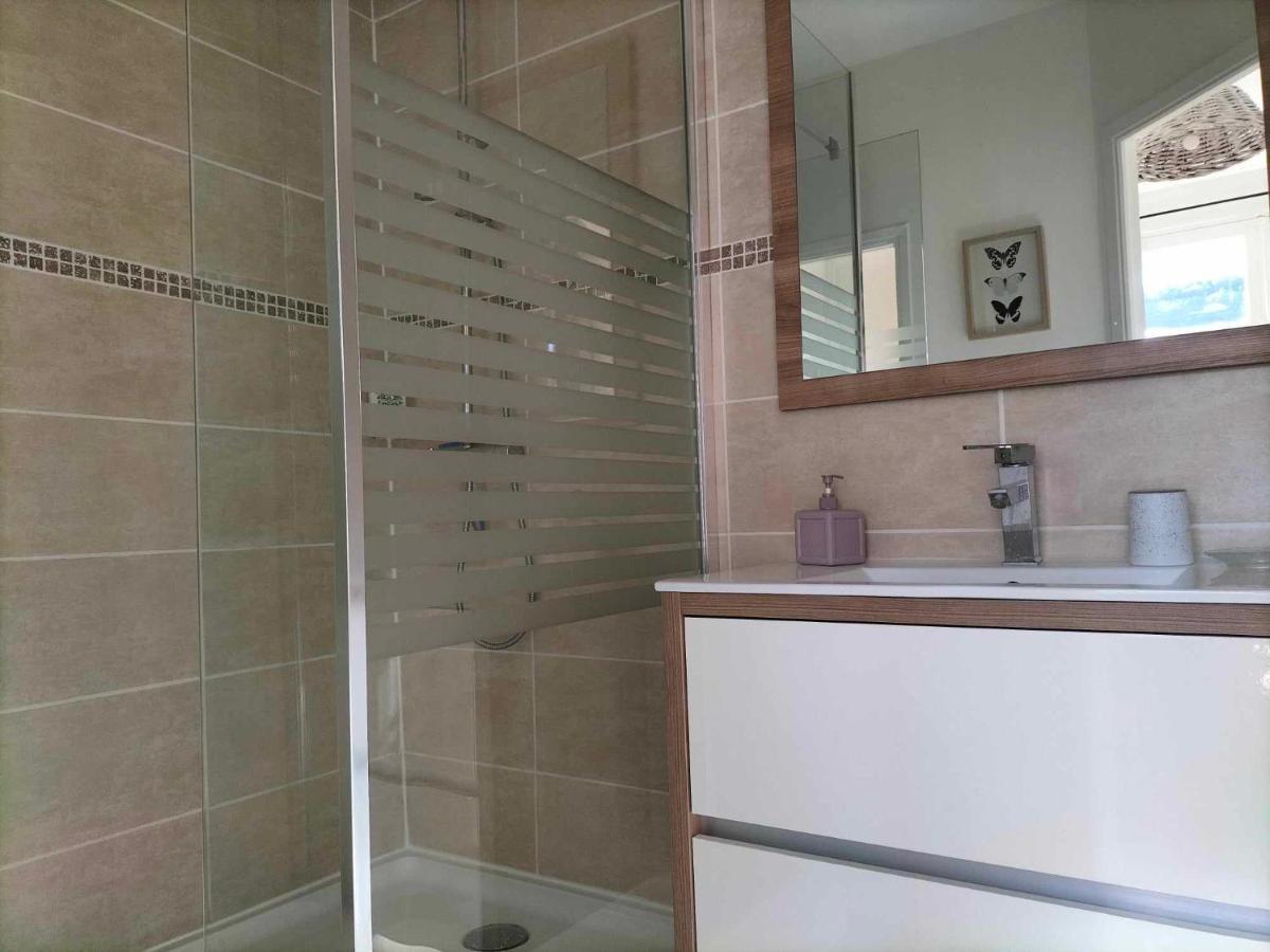Chambres D'Hotes B&B - Mas Cinq Sols Courbiac Luaran gambar