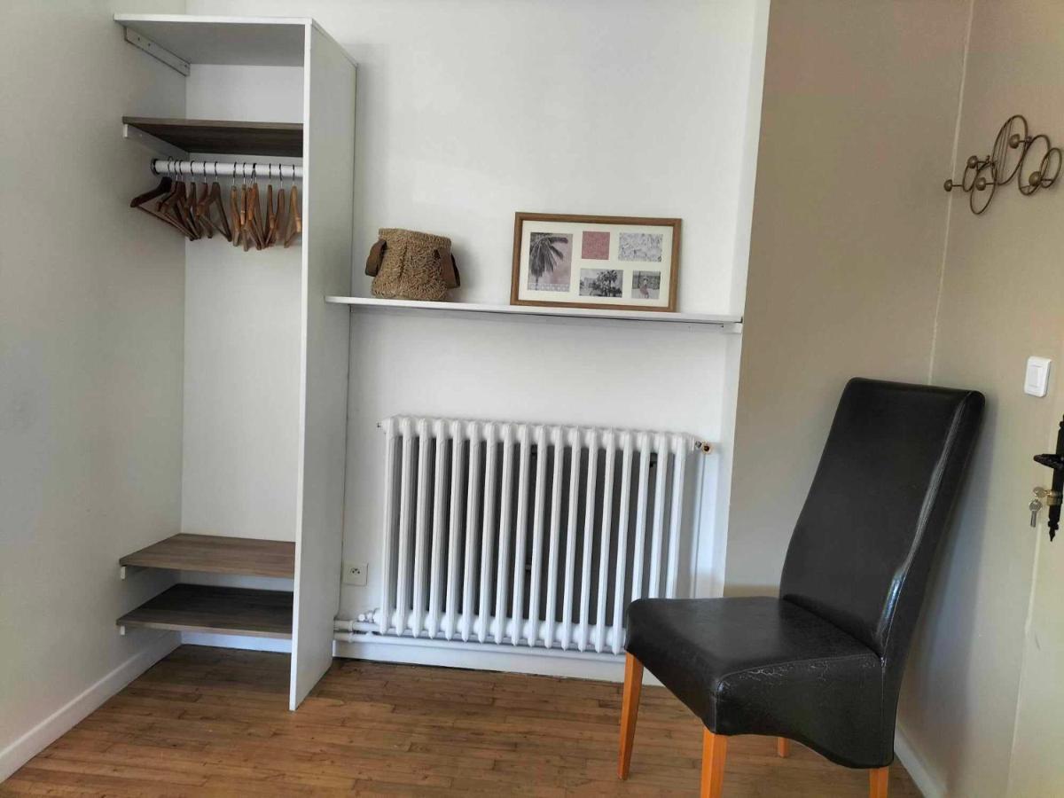 Chambres D'Hotes B&B - Mas Cinq Sols Courbiac Luaran gambar