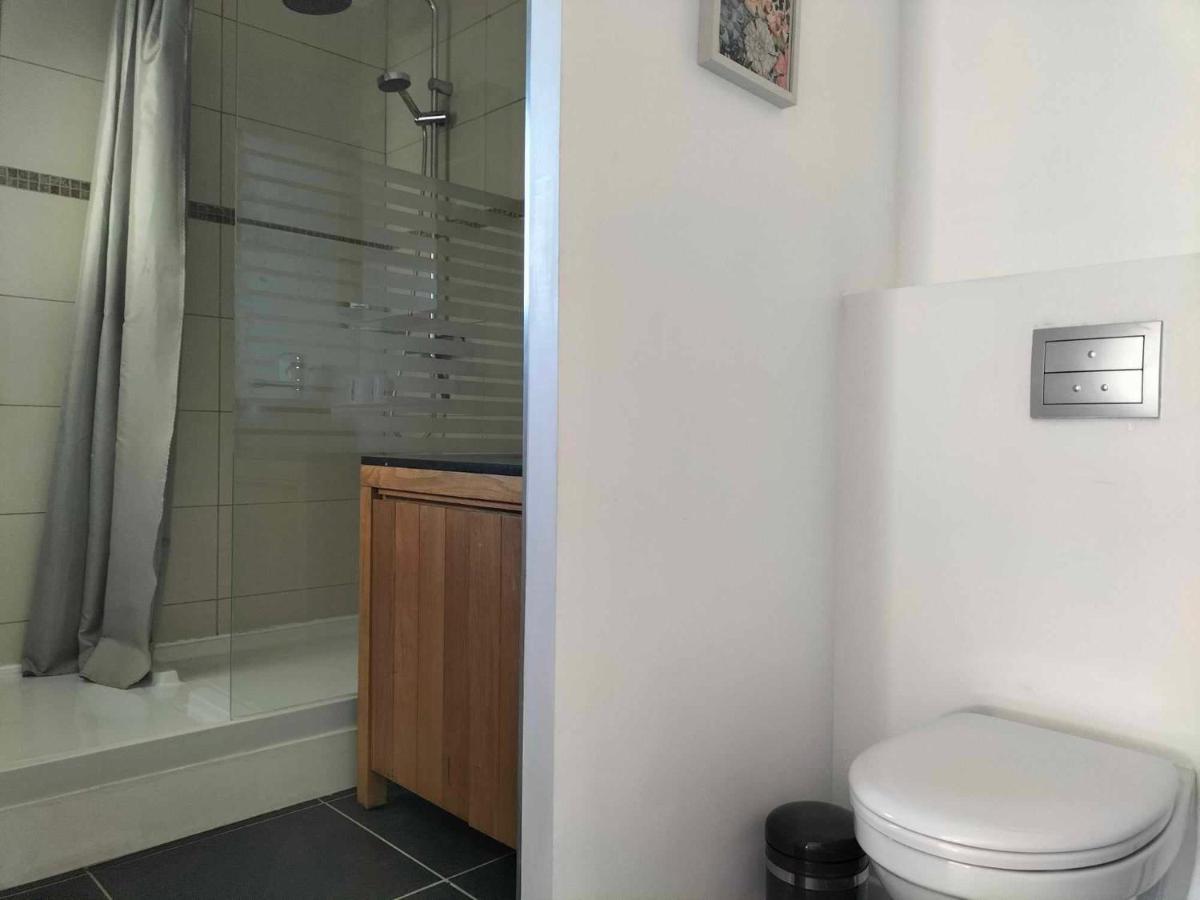 Chambres D'Hotes B&B - Mas Cinq Sols Courbiac Luaran gambar