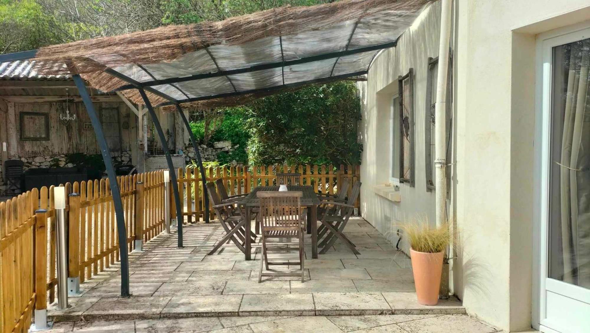 Chambres D'Hotes B&B - Mas Cinq Sols Courbiac Luaran gambar