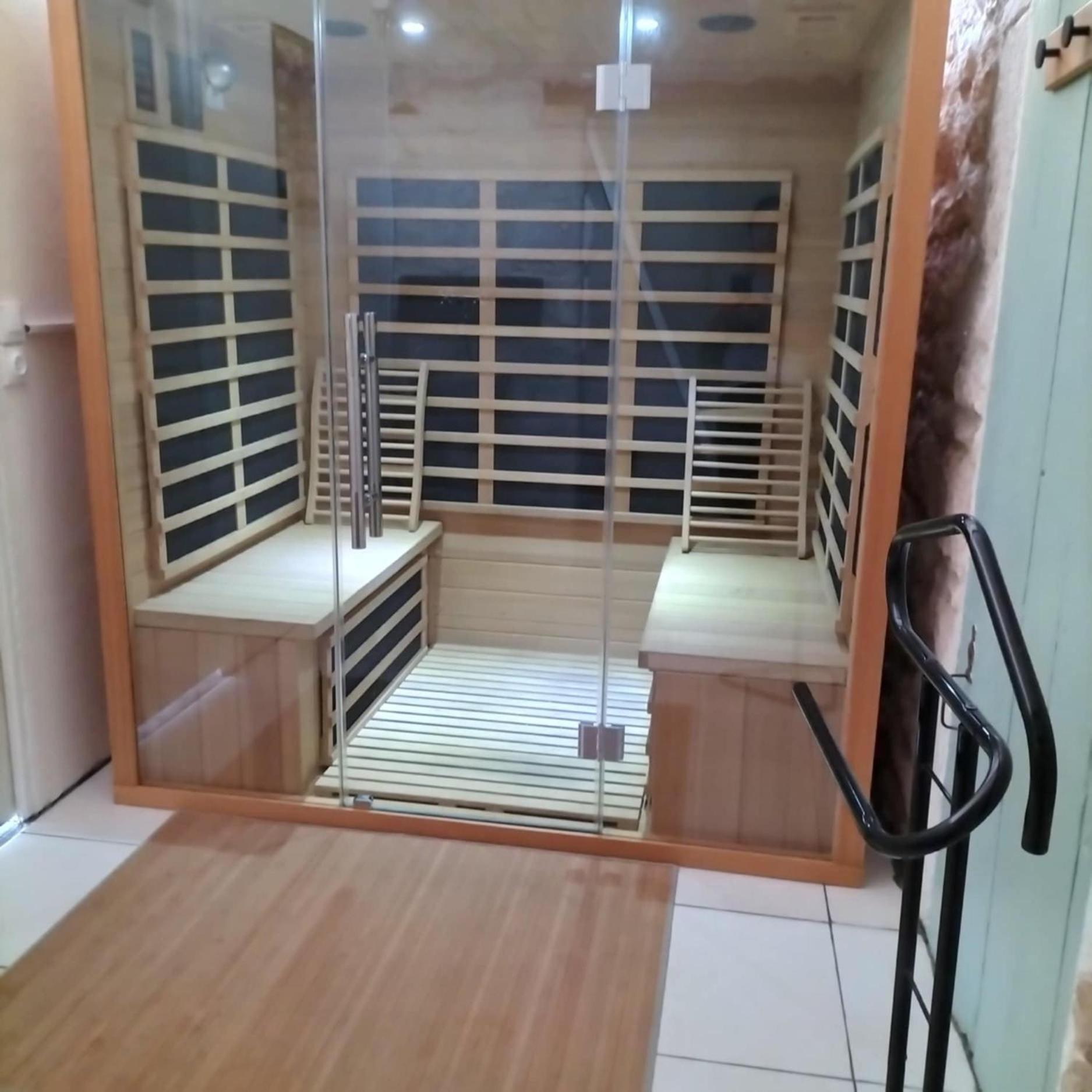 Chambres D'Hotes B&B - Mas Cinq Sols Courbiac Luaran gambar
