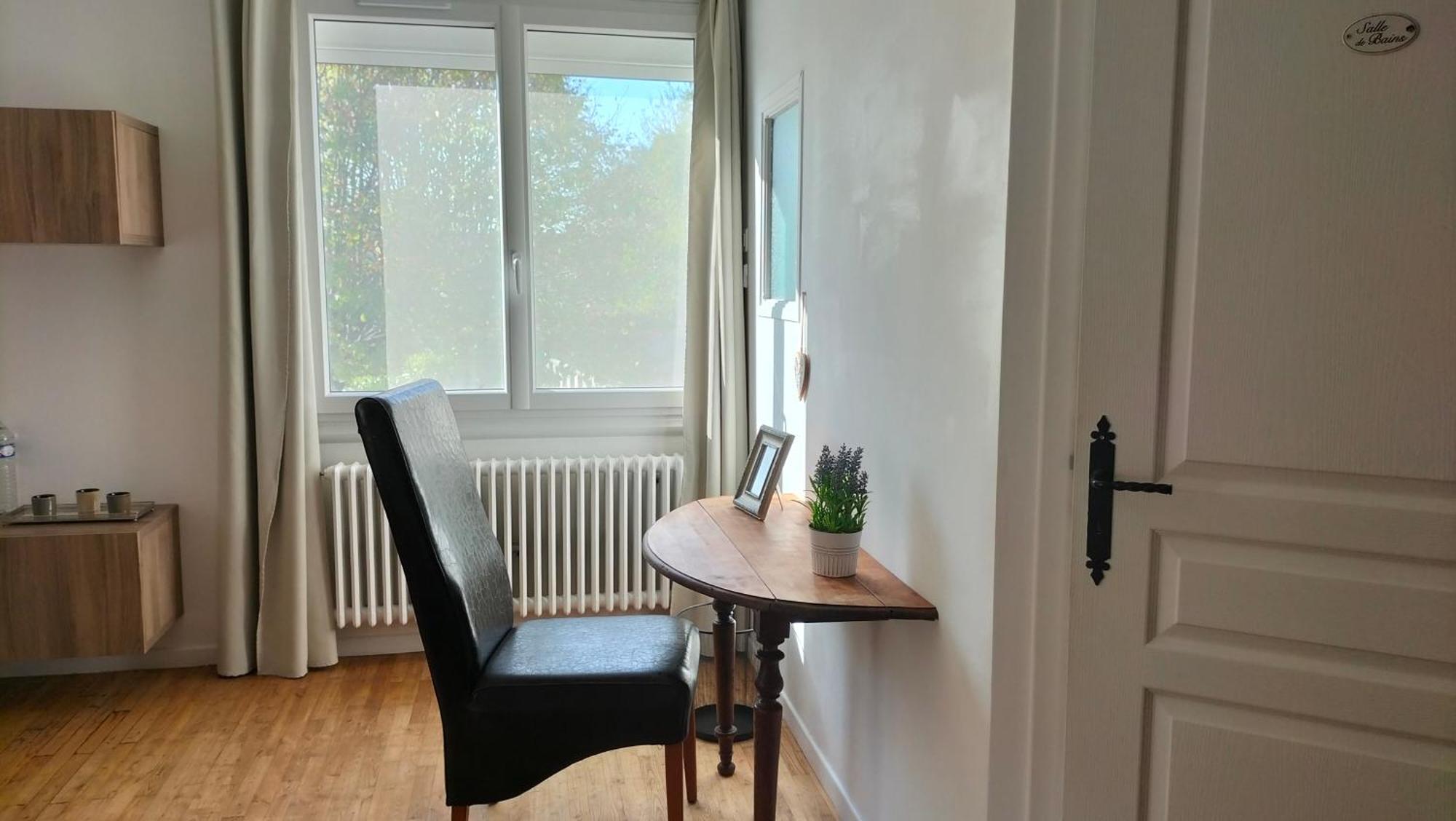 Chambres D'Hotes B&B - Mas Cinq Sols Courbiac Luaran gambar