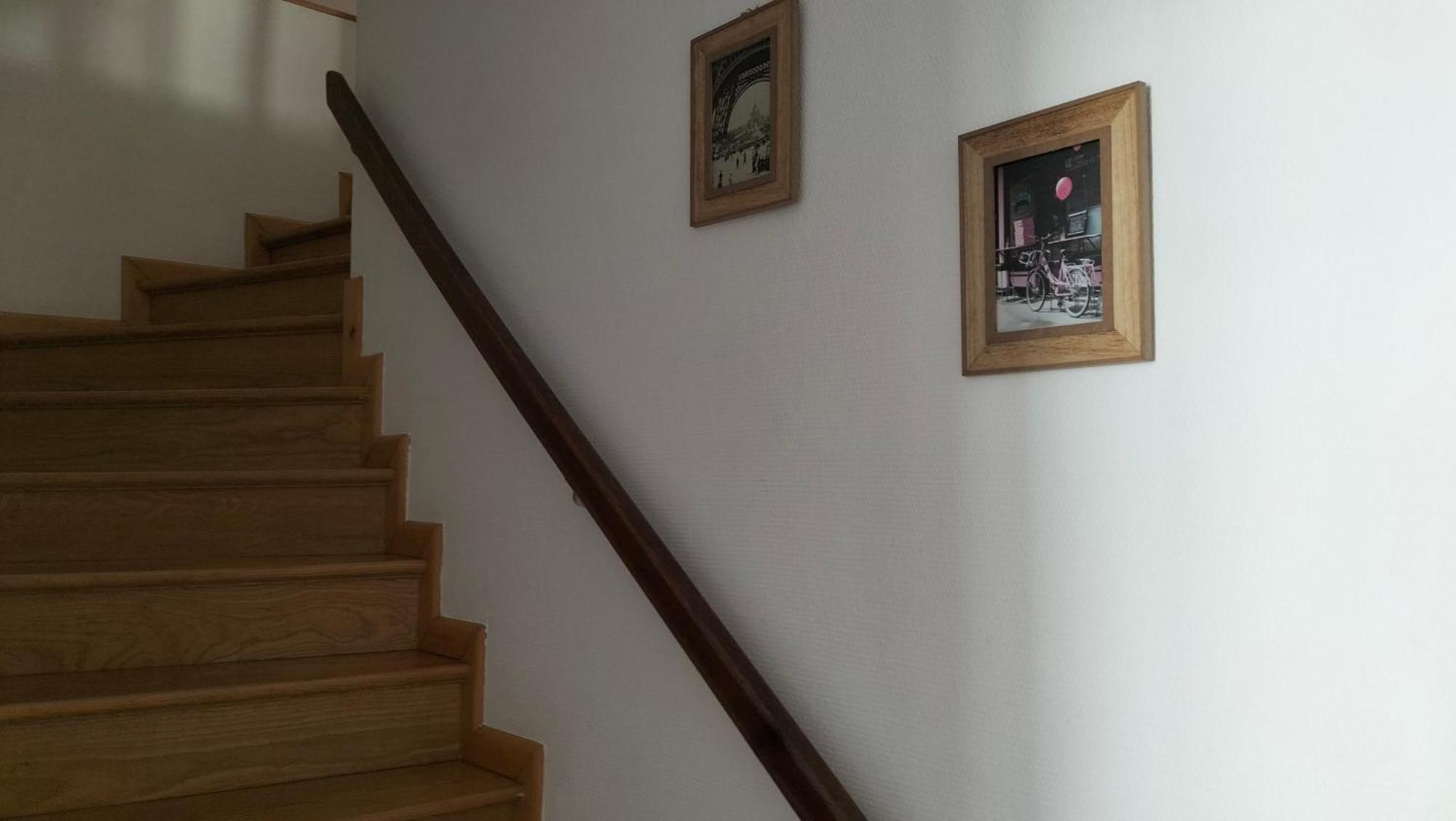 Chambres D'Hotes B&B - Mas Cinq Sols Courbiac Luaran gambar