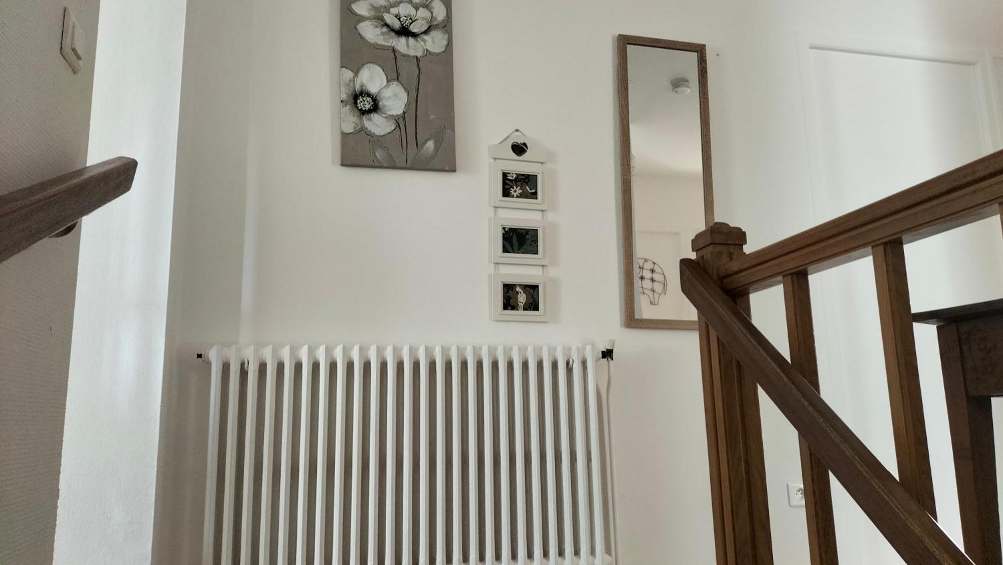 Chambres D'Hotes B&B - Mas Cinq Sols Courbiac Luaran gambar