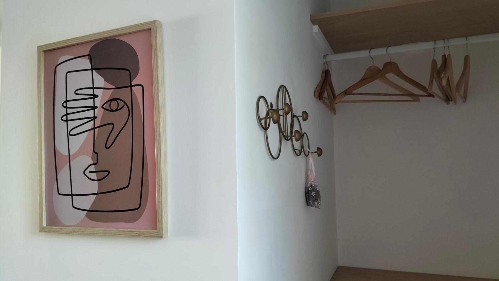 Chambres D'Hotes B&B - Mas Cinq Sols Courbiac Bilik gambar